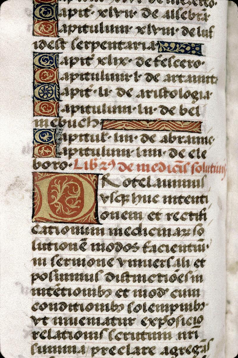 Marseille, Bibl. mun., ms. 0915, f. 061v - vue 2