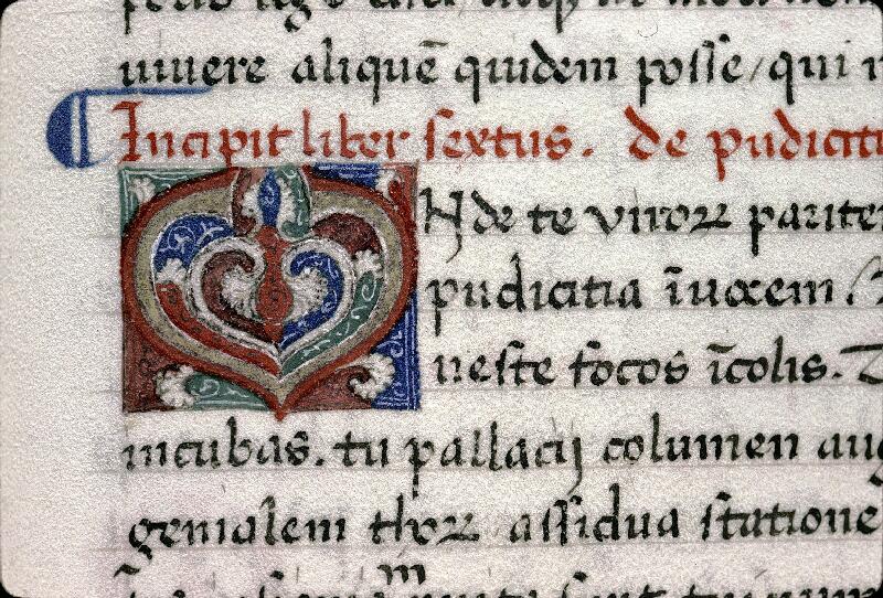 Marseille, Bibl. mun., ms. 1280, f. 090