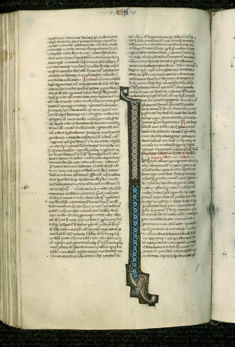 Meaux, Bibl. mun., ms. 0001, f. 135v - vue 1
