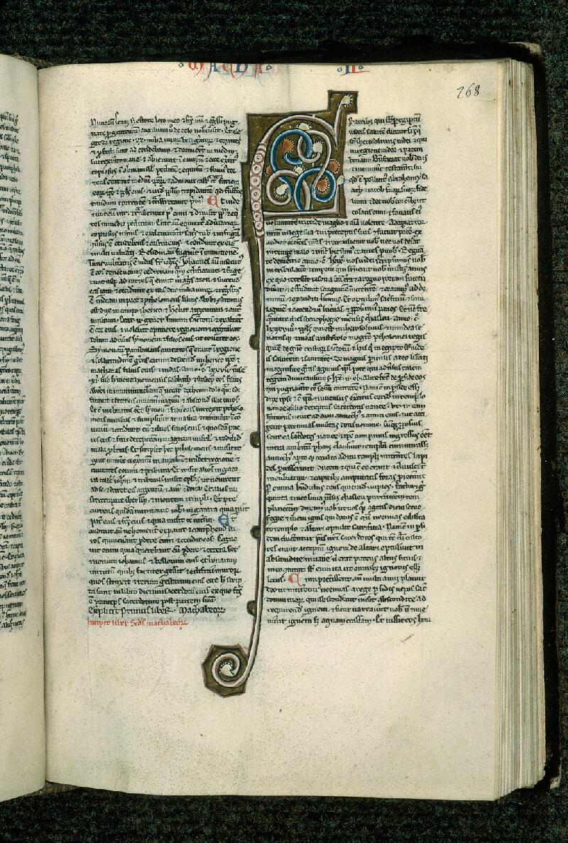 Meaux, Bibl. mun., ms. 0001, f. 268