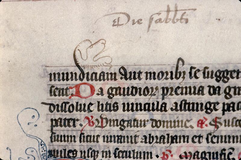 Meaux, Bibl. mun., ms. 0004, f. 143v - vue 2