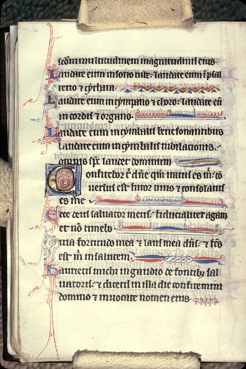Melun, Bibl. mun., ms. 0006, f. 111v
