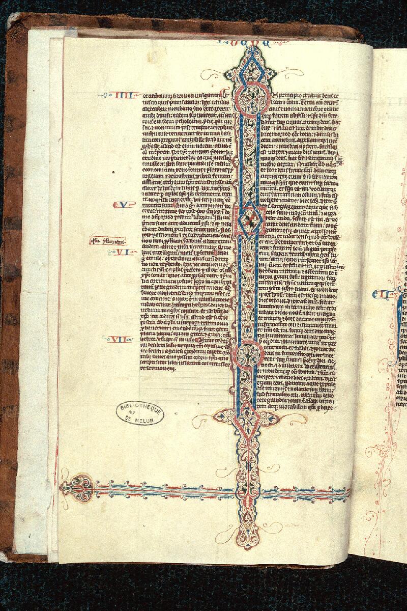 Melun, Bibl. mun., ms. 0002, f. 003v