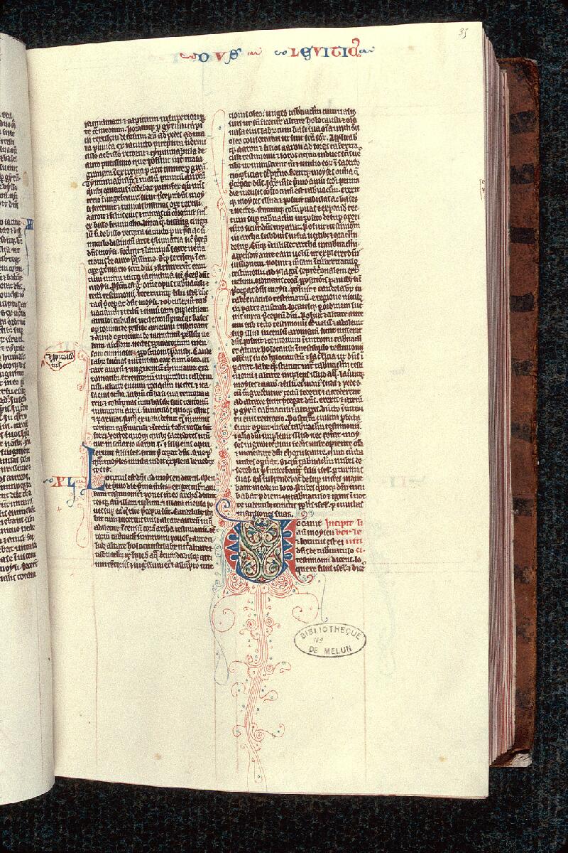 Melun, Bibl. mun., ms. 0002, f. 035