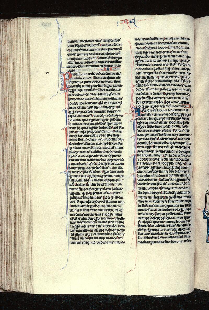 Melun, Bibl. mun., ms. 0003, f. 109v