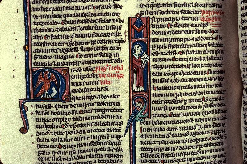 Melun, Bibl. mun., ms. 0003, f. 458v - vue 2