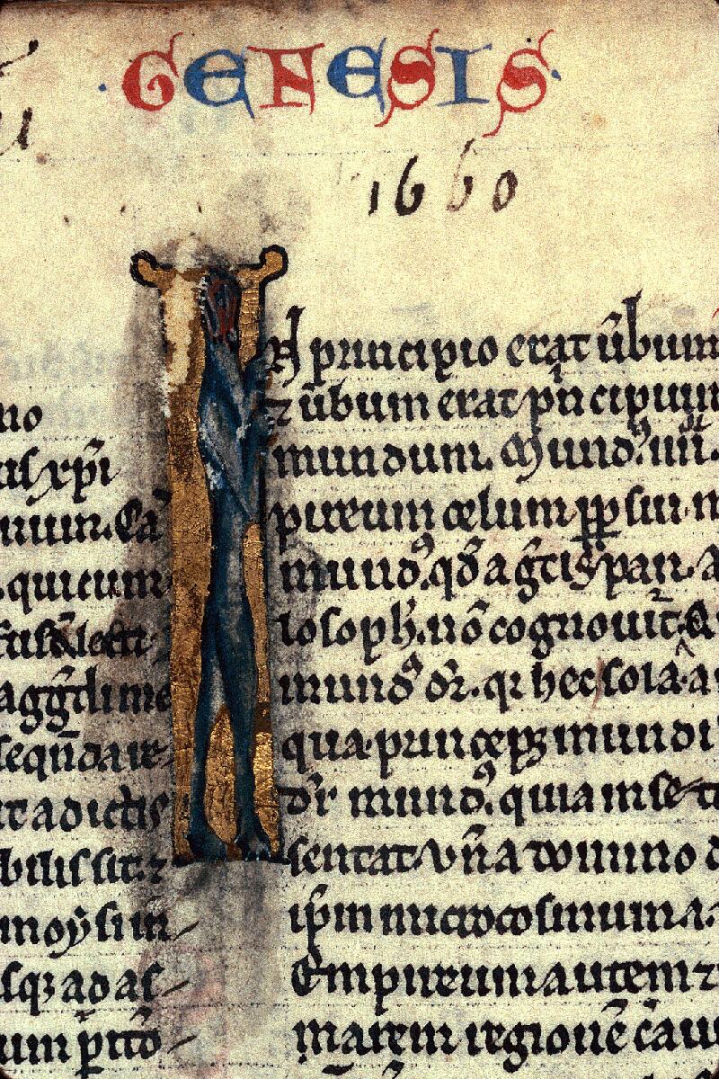 Melun, Bibl. mun., ms. 0004, f. 001 - vue 4