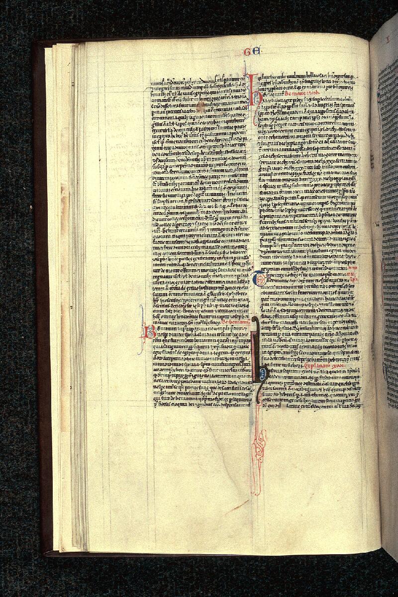 Melun, Bibl. mun., ms. 0004, f. 019v - vue 1
