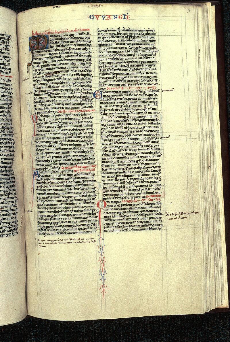 Melun, Bibl. mun., ms. 0004, f. 074 - vue 1