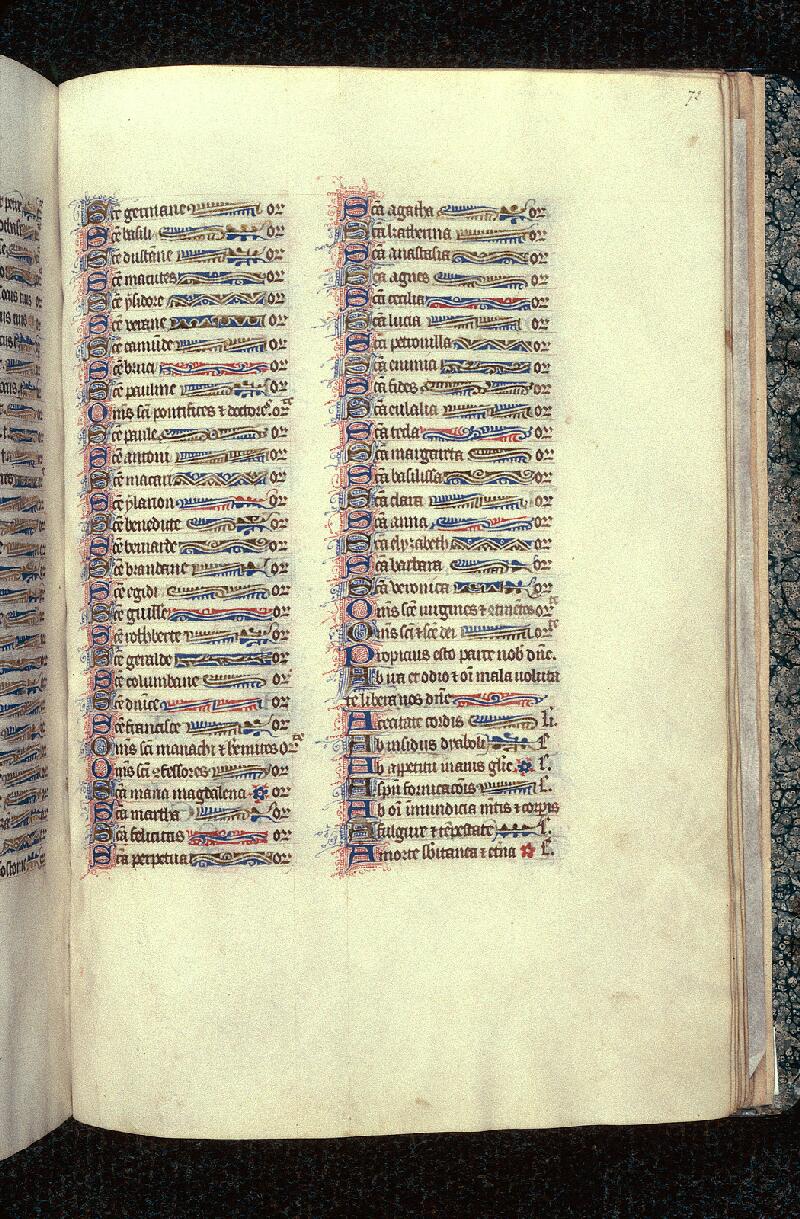 Melun, Bibl. mun., ms. 0005, f. 072