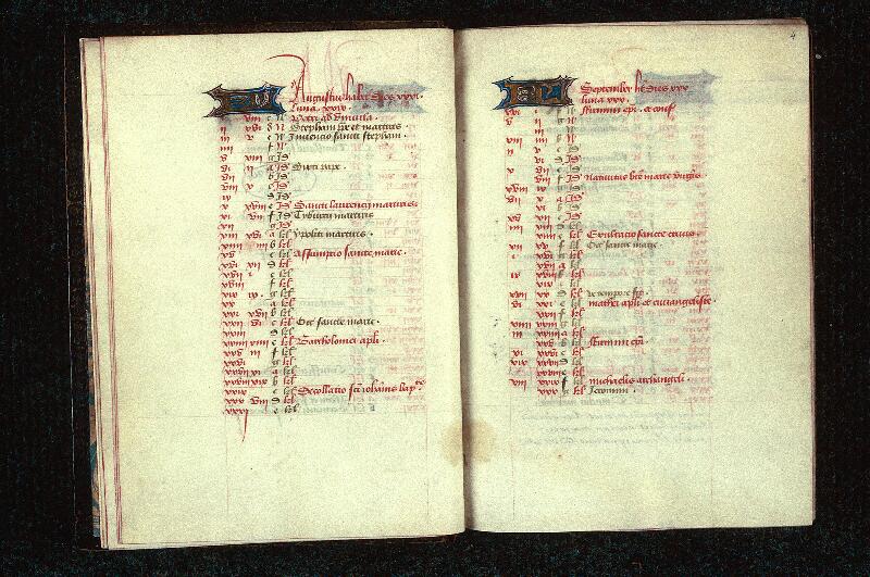 Melun, Bibl. mun., ms. 0011, f. 003v-004