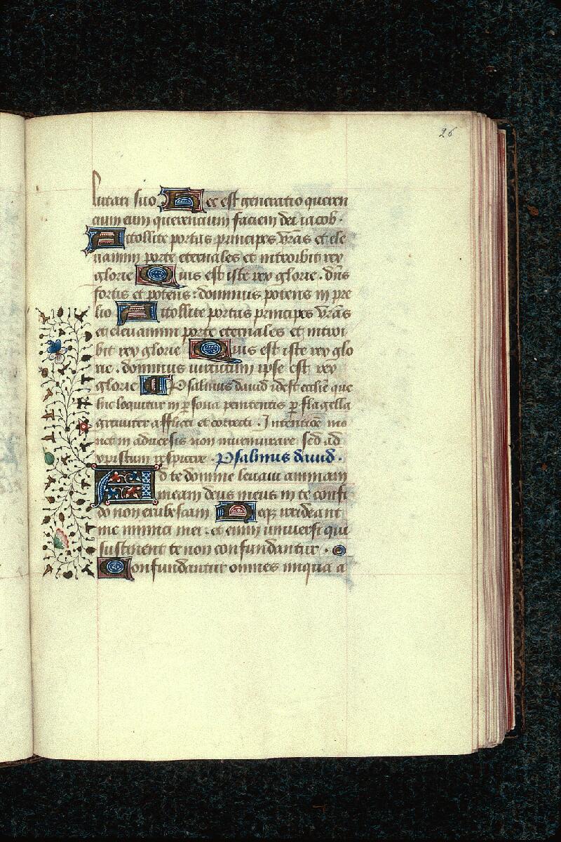 Melun, Bibl. mun., ms. 0011, f. 026