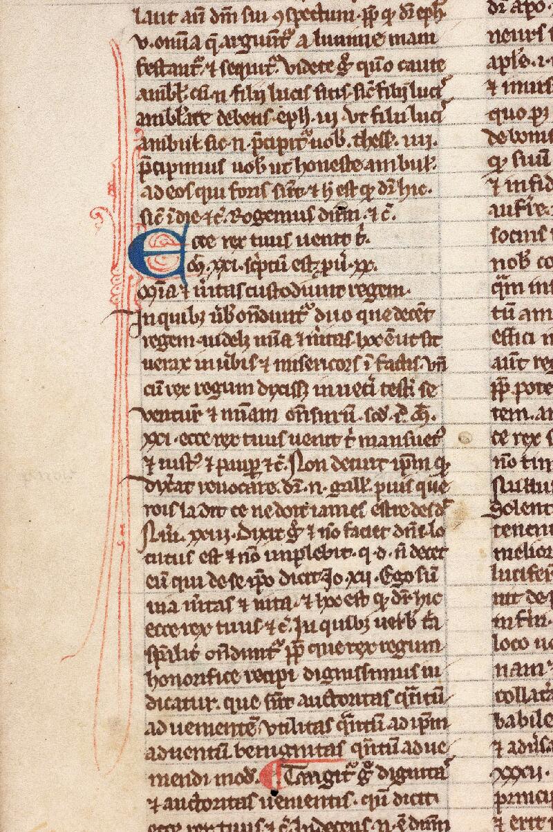 Melun, Bibl. mun., ms. 0019, f. 003v