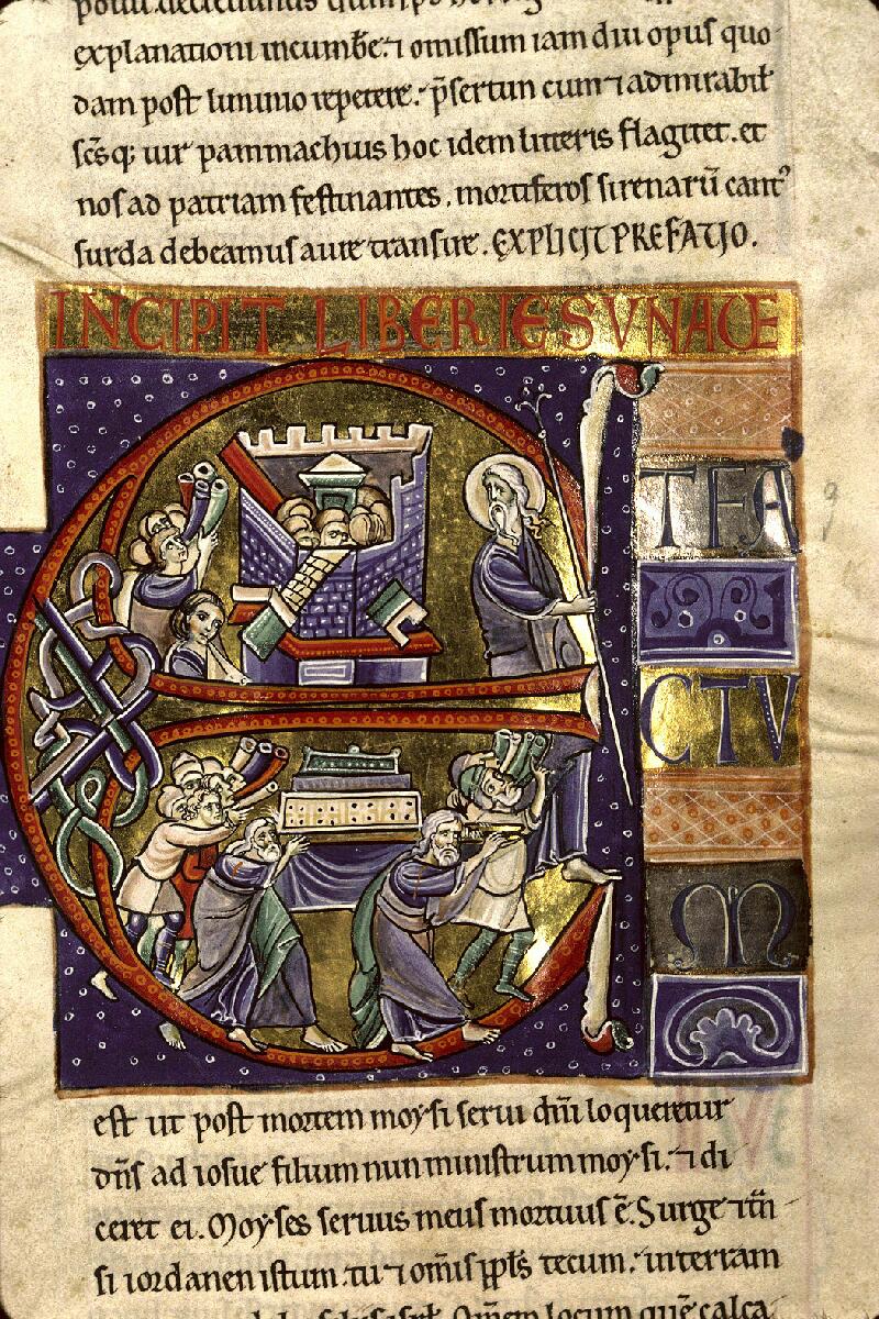 Moulins, Bibl. mun., ms. 0001, f. 073 - vue 3