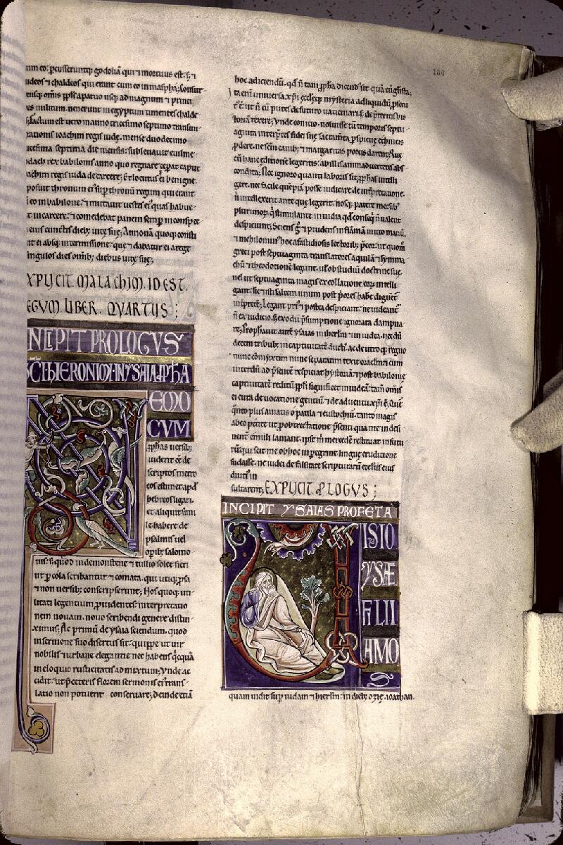 Moulins, Bibl. mun., ms. 0001, f. 136 - vue 1