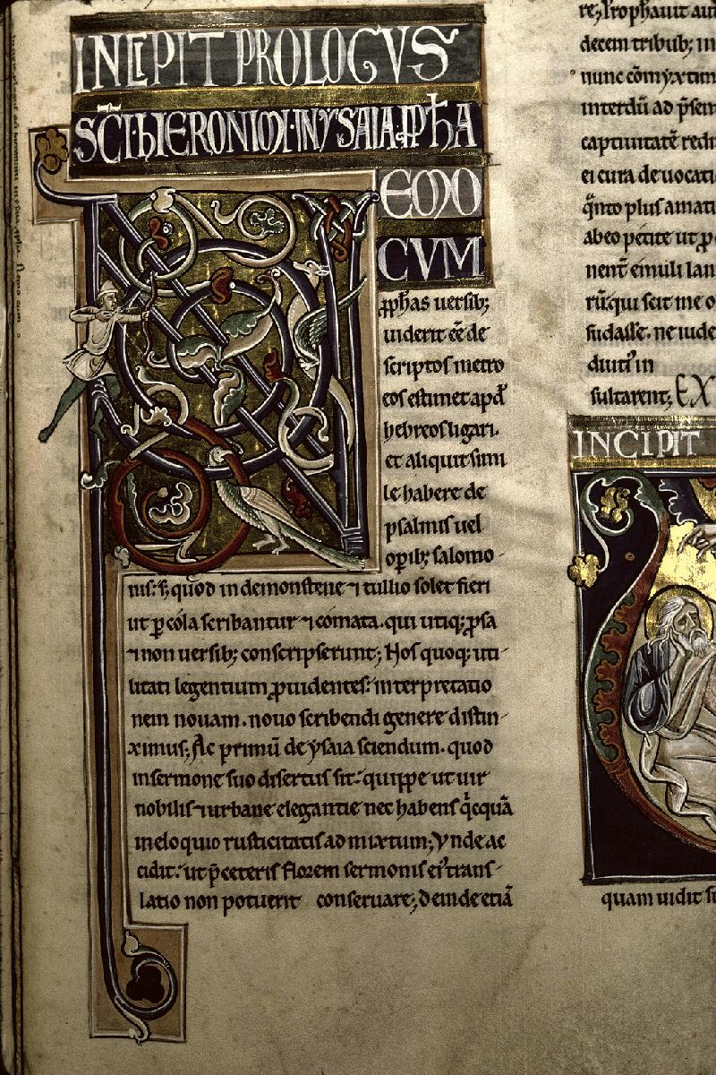 Moulins, Bibl. mun., ms. 0001, f. 136 - vue 2