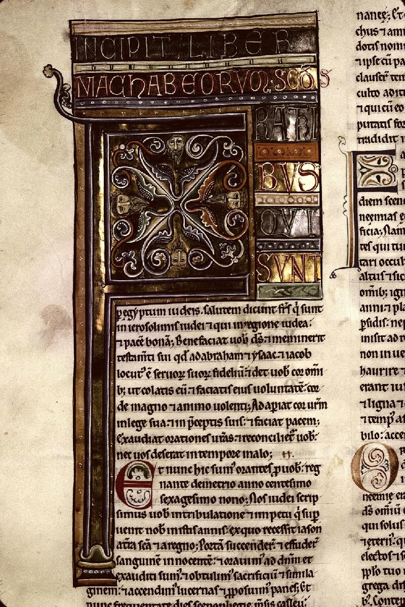 Moulins, Bibl. mun., ms. 0001, f. 306v