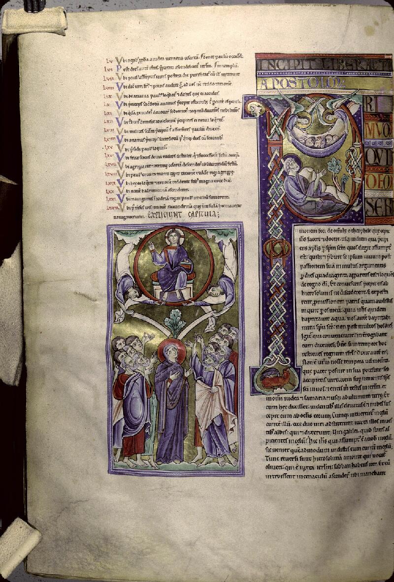 Moulins, Bibl. mun., ms. 0001, f. 342v - vue 1