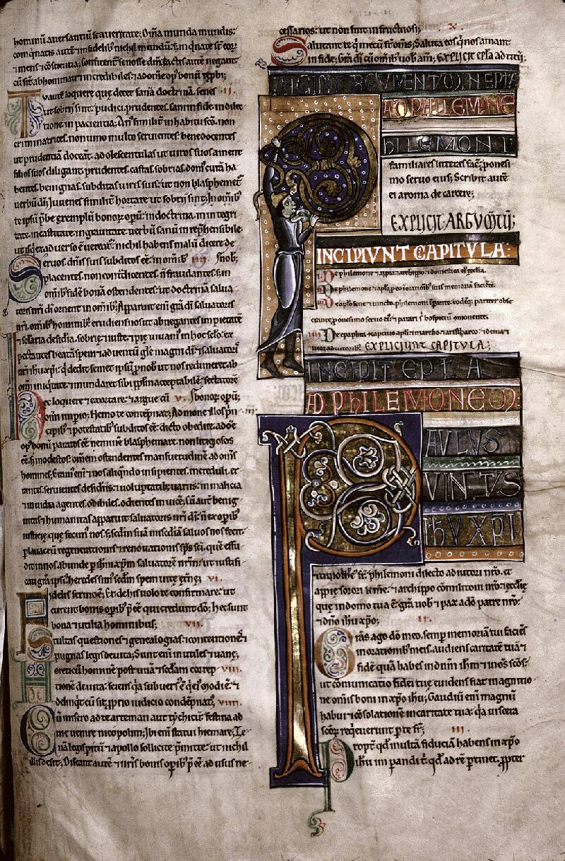 Moulins, Bibl. mun., ms. 0001, f. 386 - vue 1