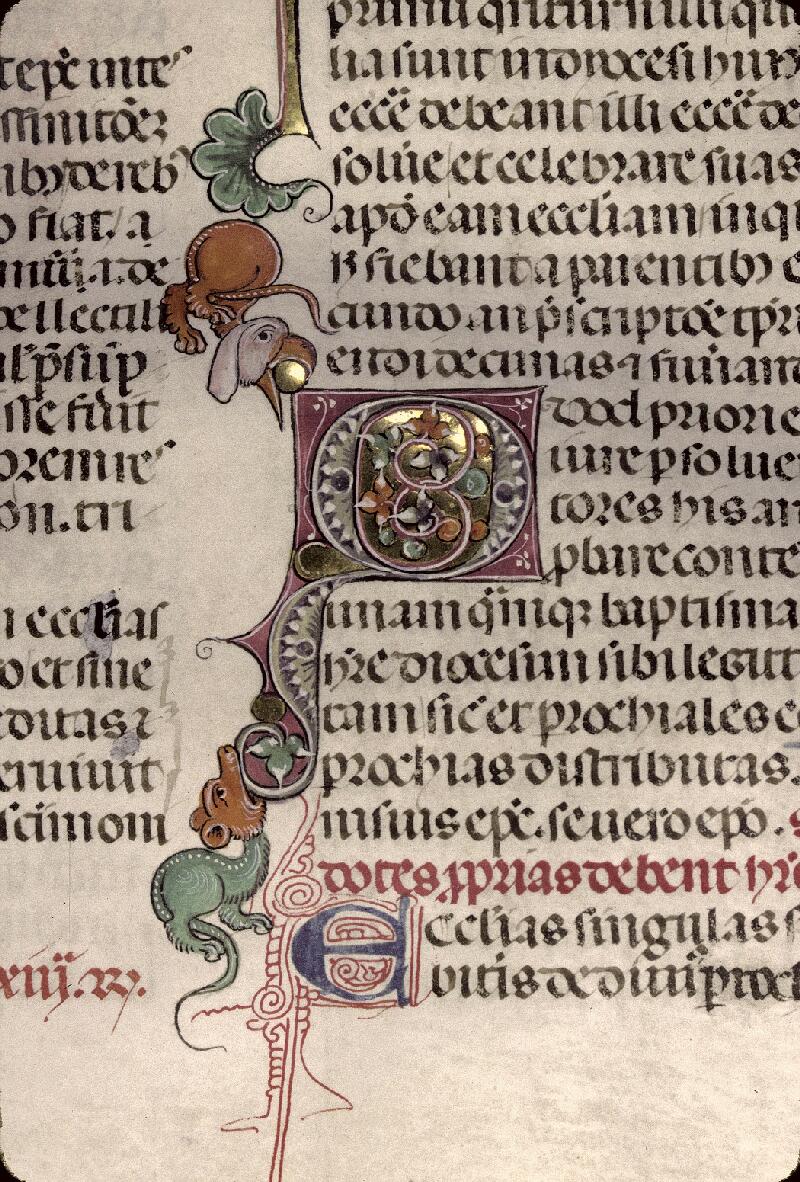 Moulins, Bibl. mun., ms. 0003, f. 154