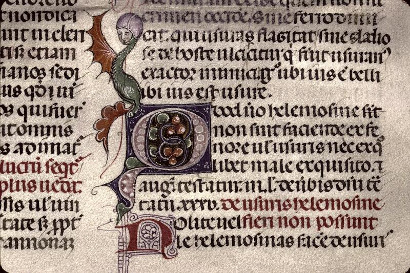 Moulins, Bibl. mun., ms. 0003, f. 160v