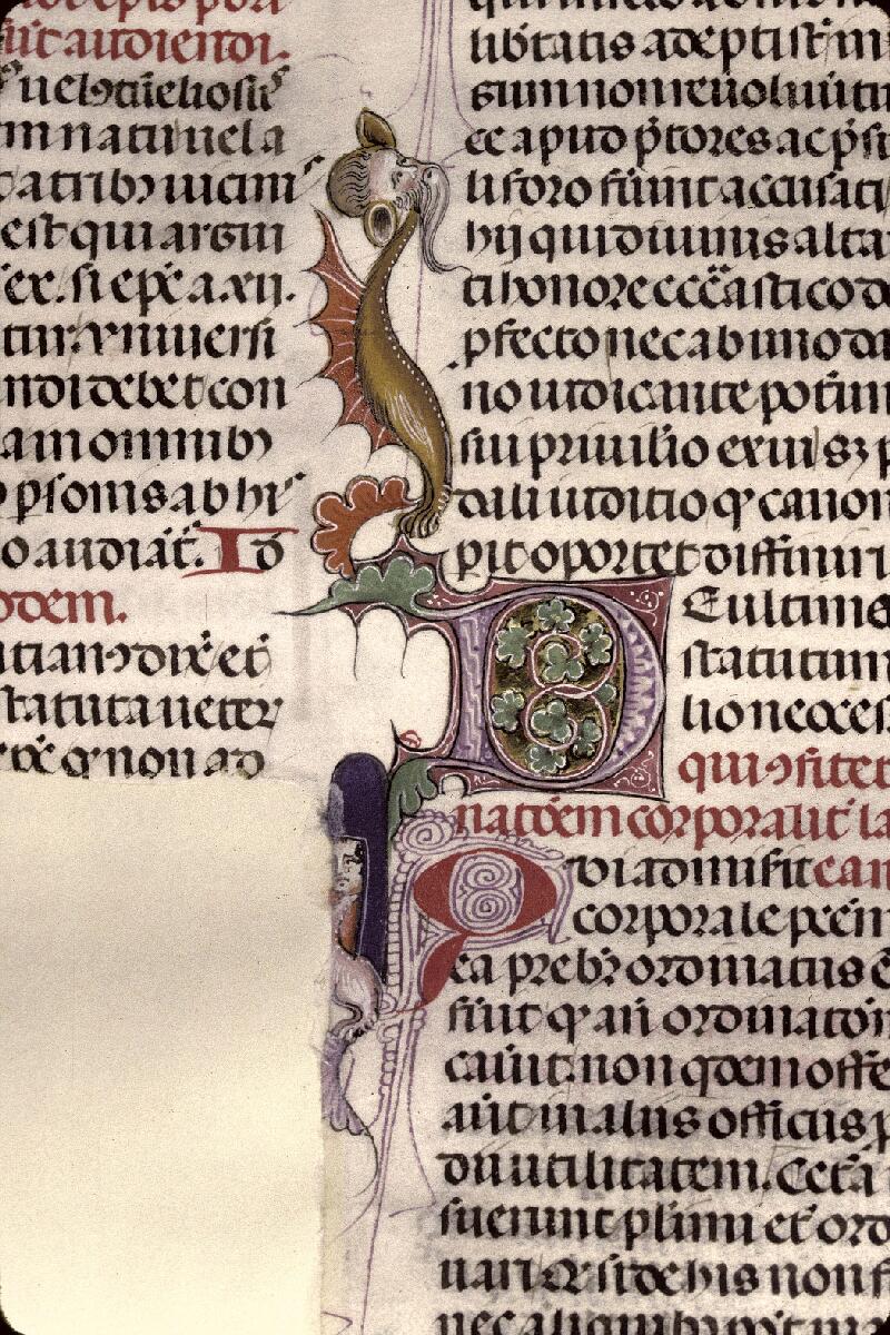 Moulins, Bibl. mun., ms. 0003, f. 167
