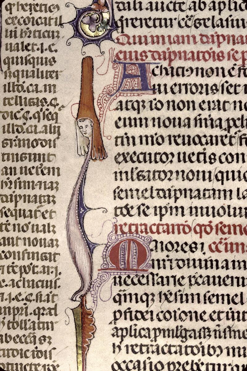 Moulins, Bibl. mun., ms. 0003, f. 226 - vue 2