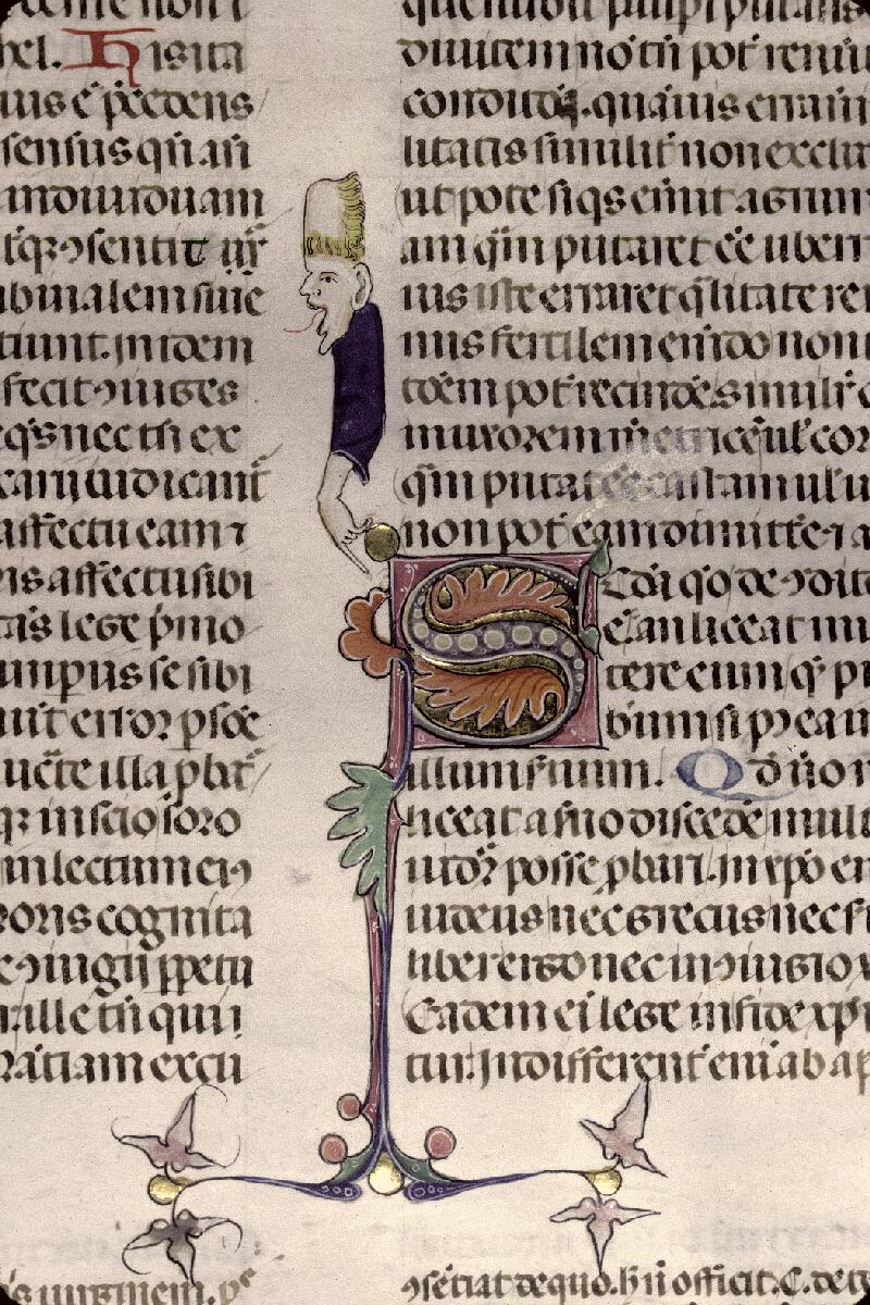 Moulins, Bibl. mun., ms. 0003, f. 261