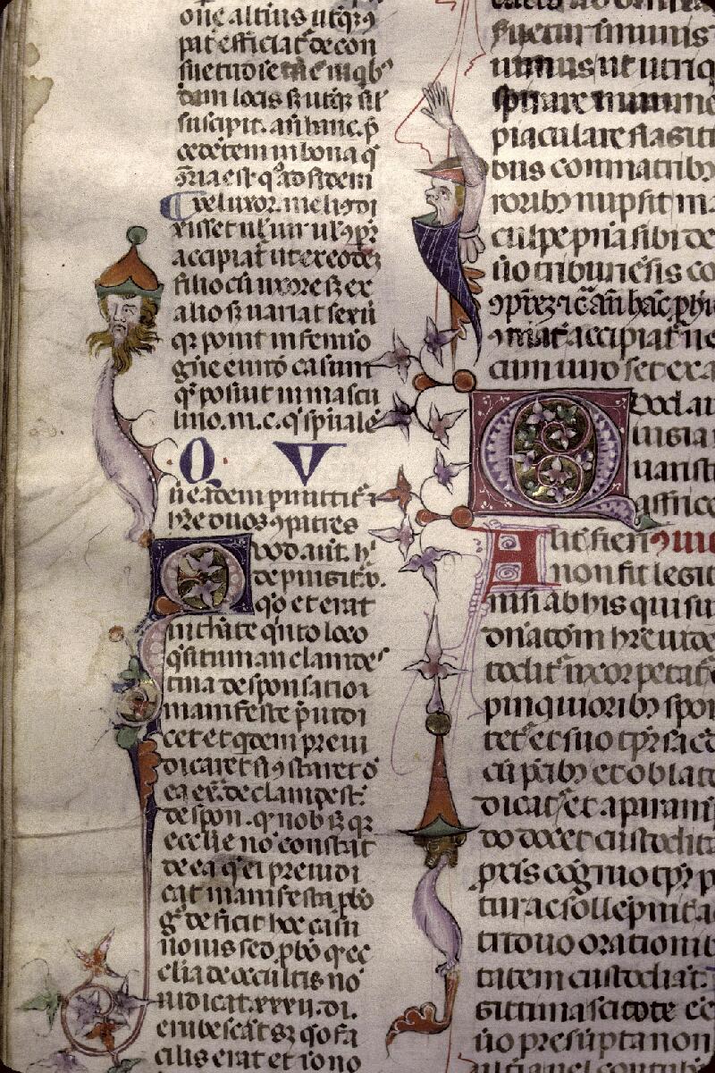 Moulins, Bibl. mun., ms. 0003, f. 264v