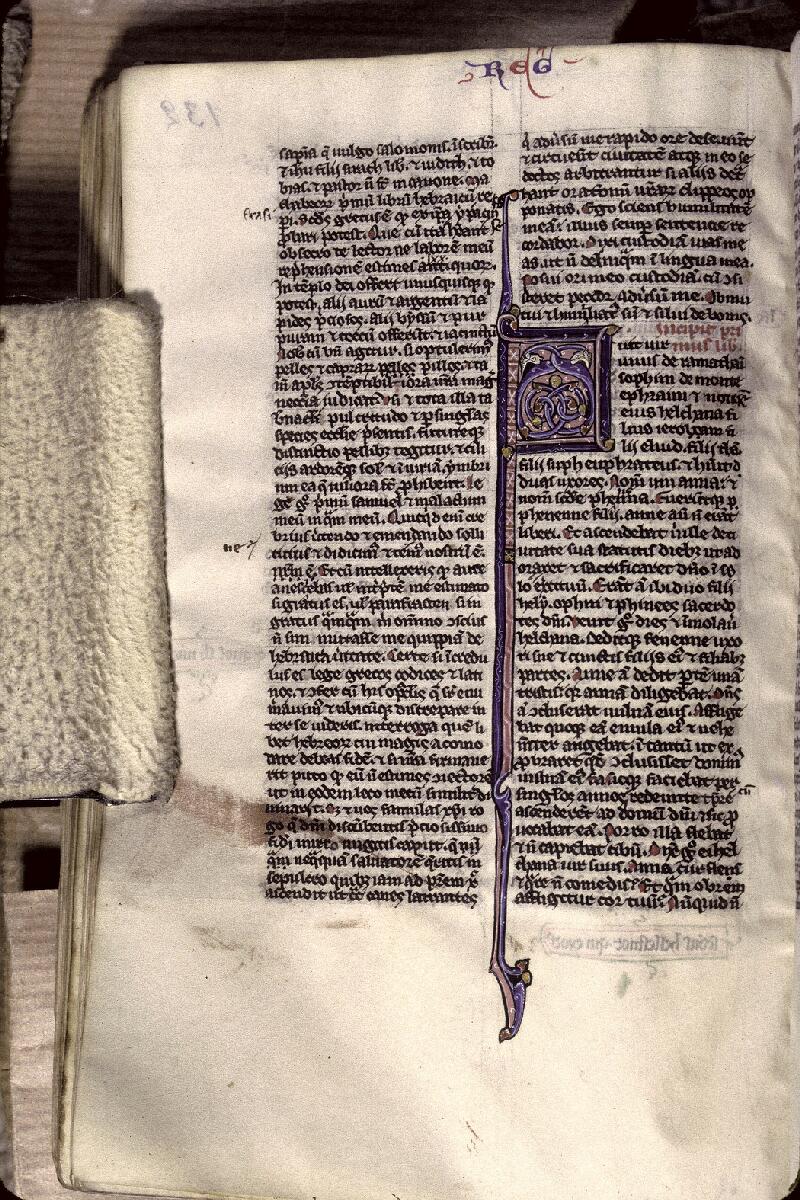 Moulins, Bibl. mun., ms. 0081, f. 132v