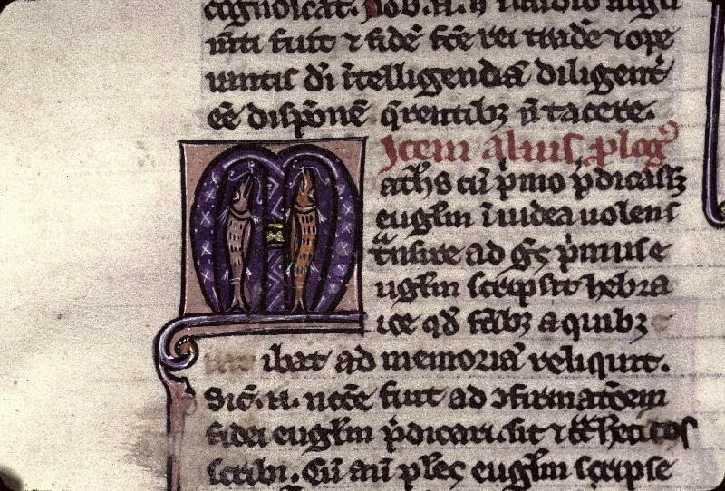 Moulins, Bibl. mun., ms. 0081, f. 512v - vue 2