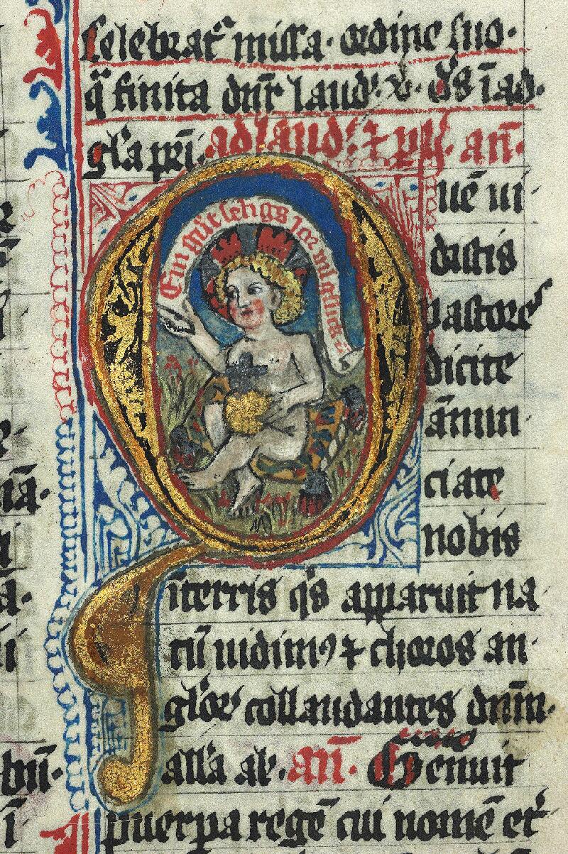 Mulhouse, Bibl. mun., ms. 0001, p. 315 - vue 2