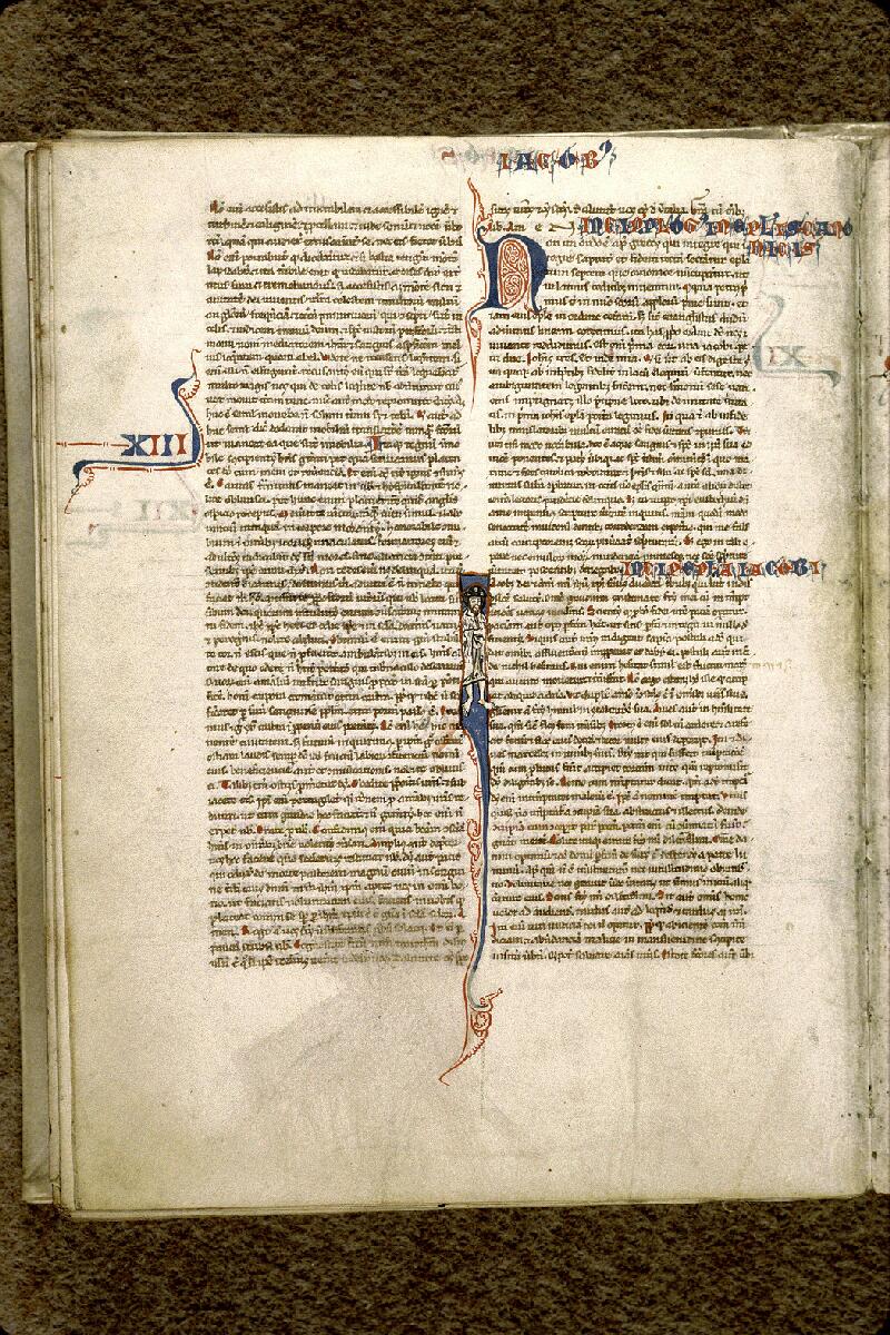 Nice, Bibl. mun., ms. 0001, f. 283v - vue 1