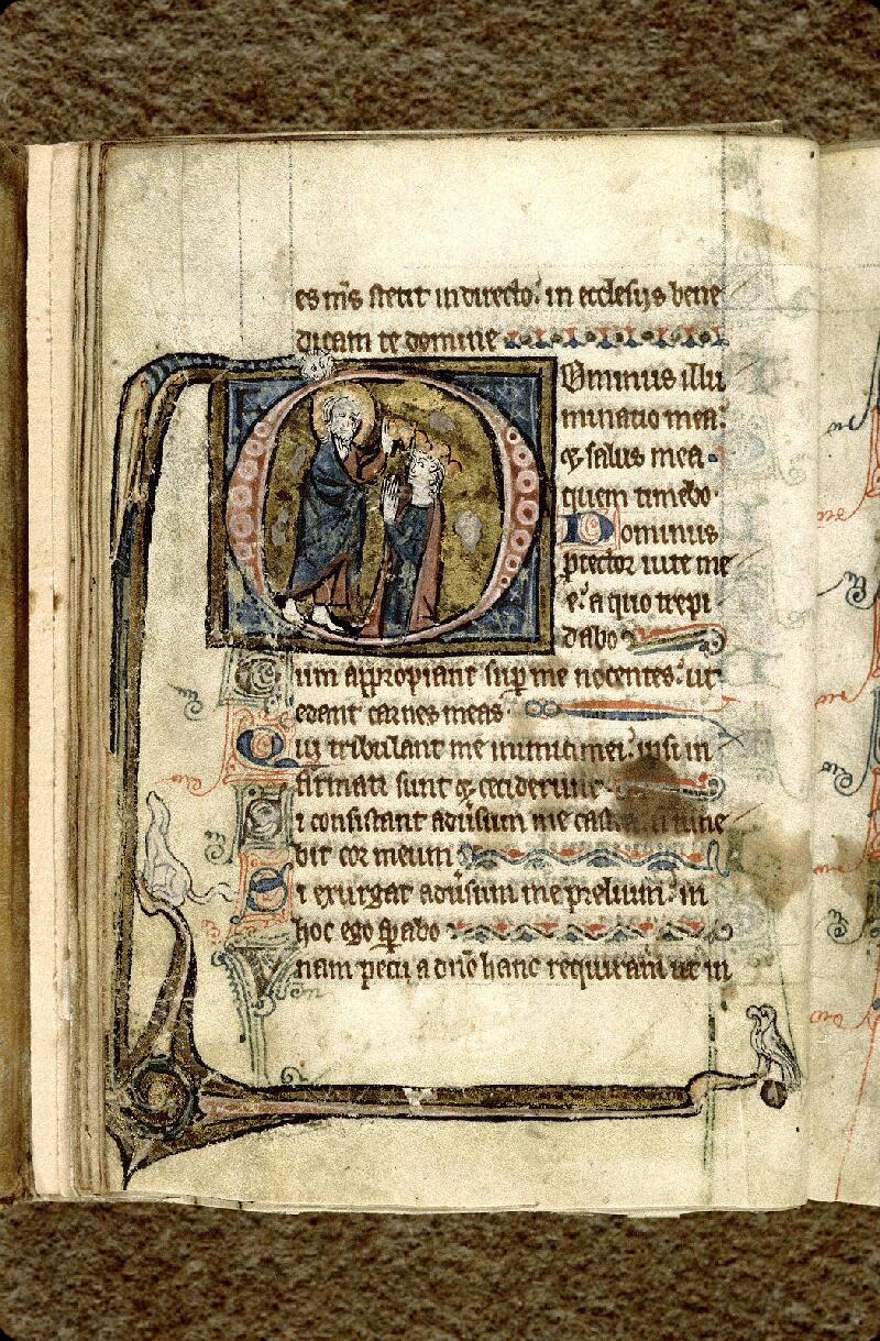Nice, Bibl. mun., ms. 0004, f. 013v - vue 1