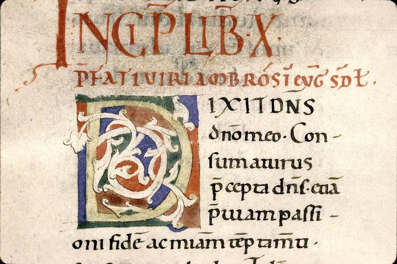 Nice, Bibl. mun., ms. 0007, f. 146