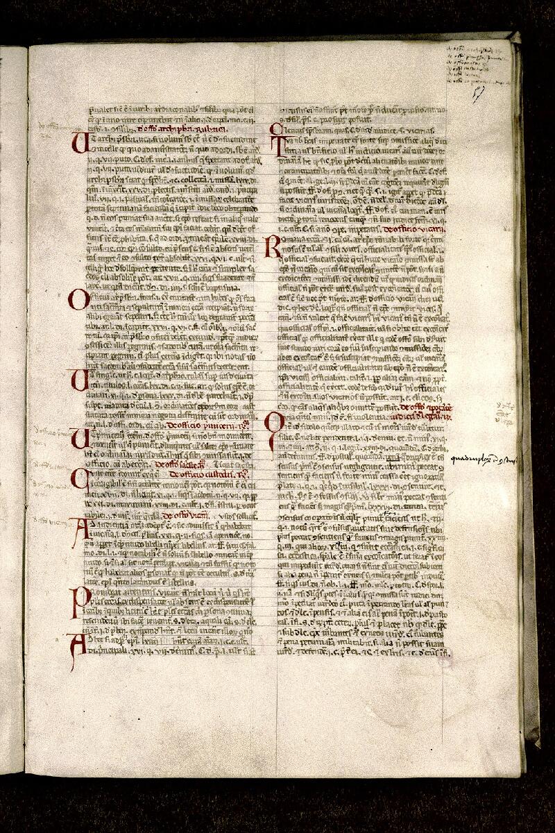 Nice, Bibl. mun., ms. 0036, f. 057