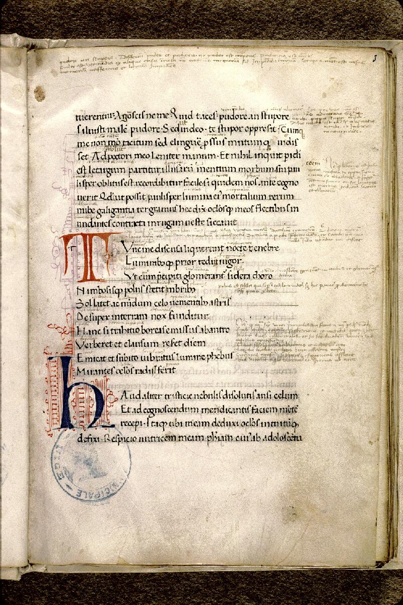 Nice, Bibl. mun., ms. 0041, f. 003