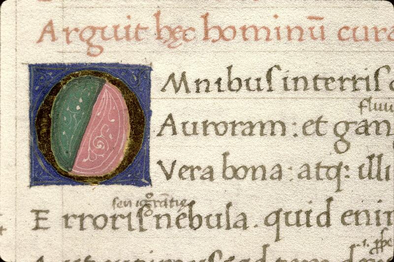 Nice, Bibl. mun., ms. 0085, f. 052