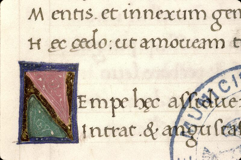 Nice, Bibl. mun., ms. 0085, f. 090v