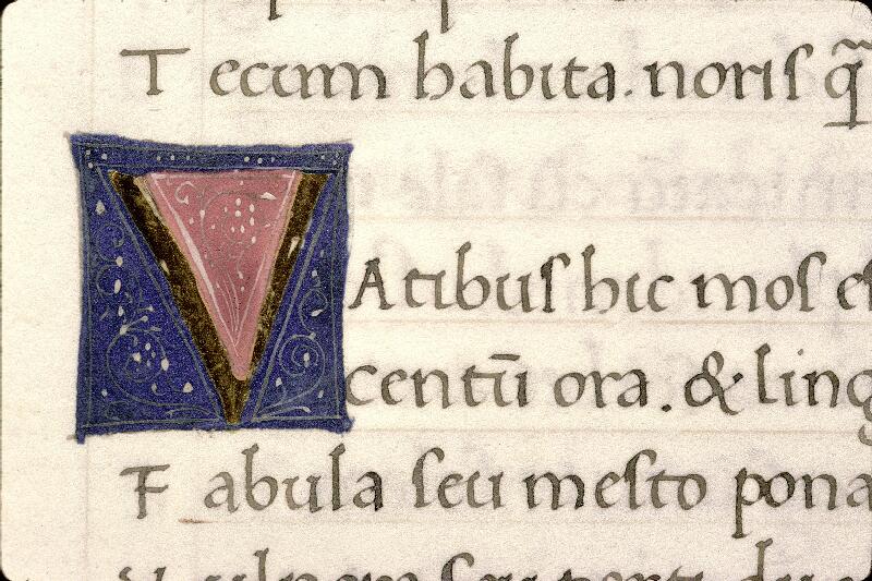 Nice, Bibl. mun., ms. 0085, f. 094v
