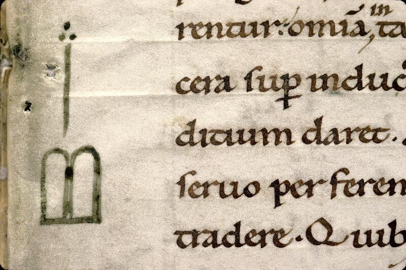 Nice, Bibl. mun., ms. 0092, f. 010 - vue 2