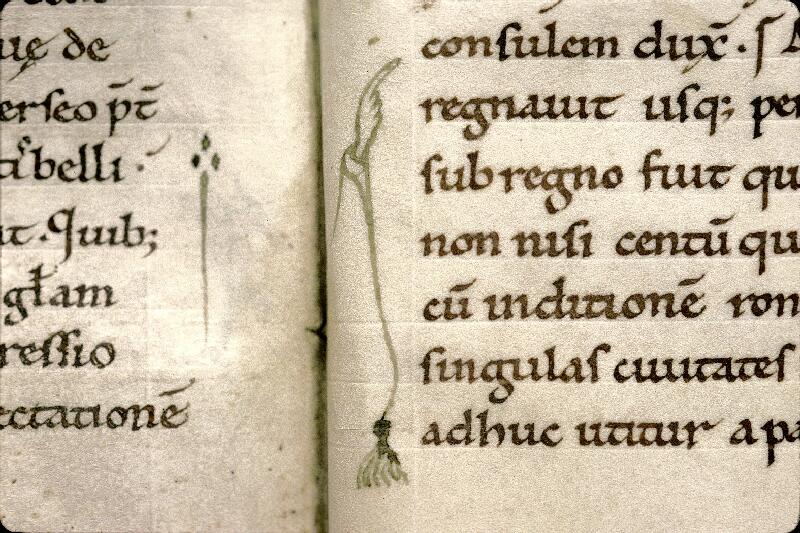 Nice, Bibl. mun., ms. 0092, f. 095 - vue 2