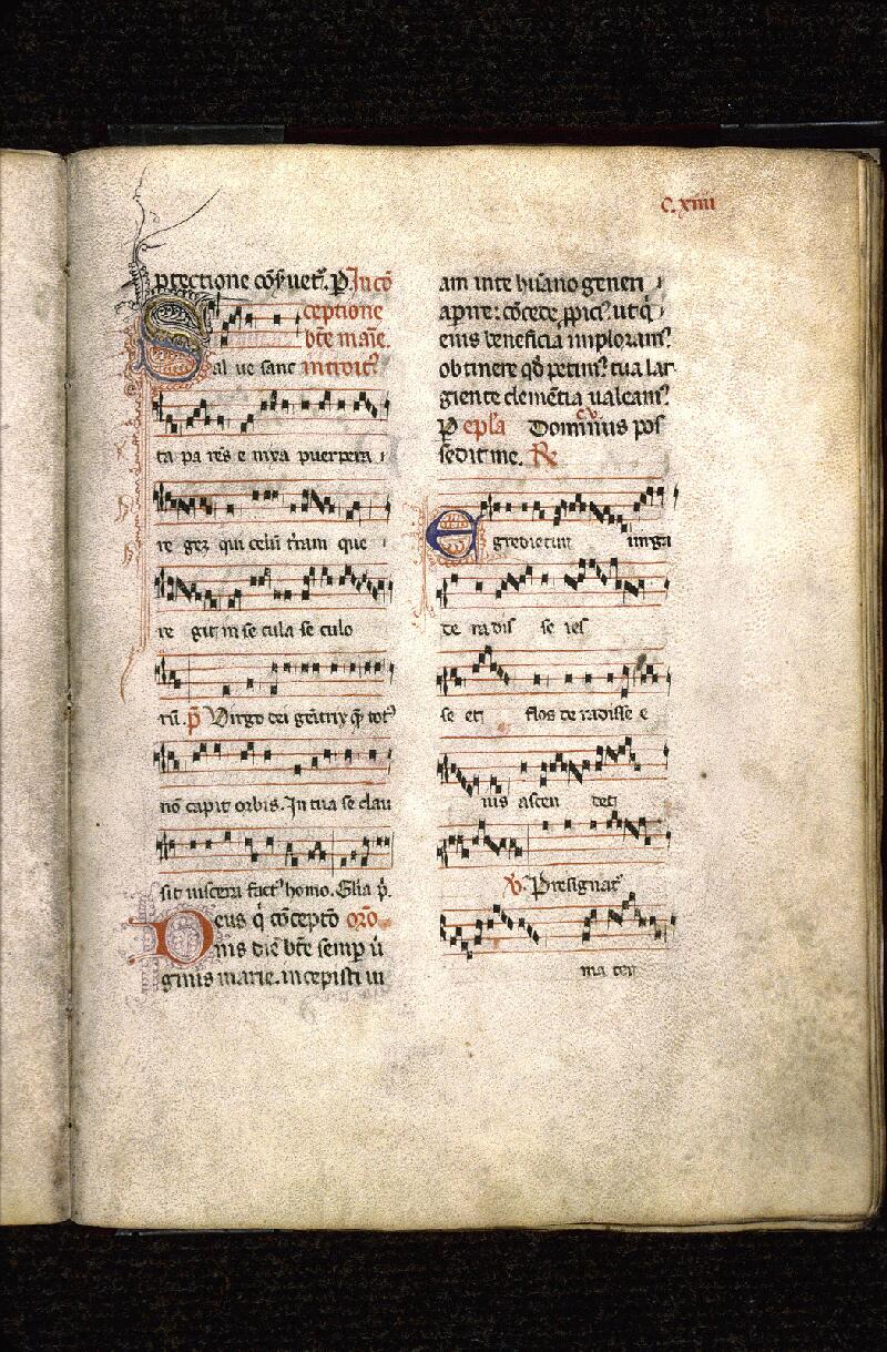 Nice, Bibl. mun., ms. 0469, f. 114