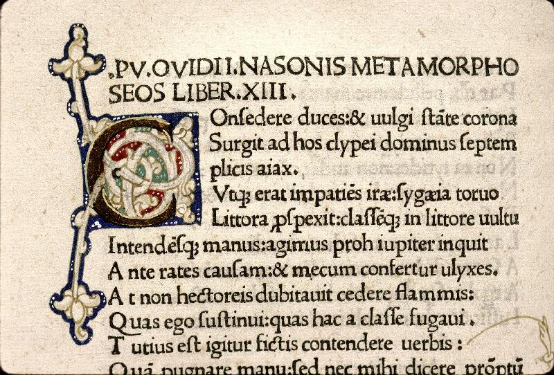 Nice, Bibl. mun., inc. 637, f. t 4v
