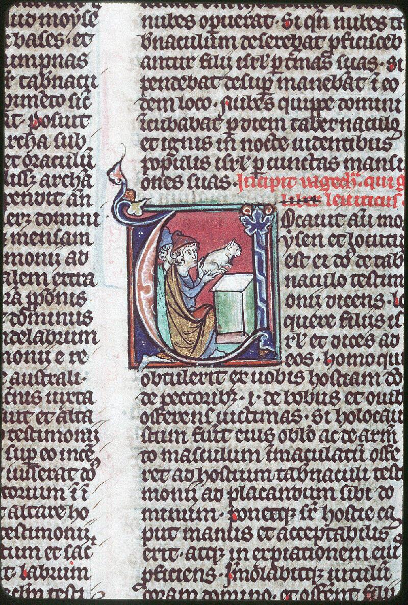 Orléans, Bibl. mun., ms. 0007, f. 052v