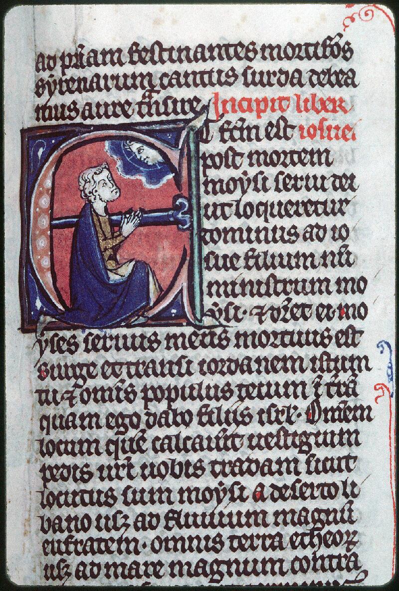 Orléans, Bibl. mun., ms. 0007, f. 109