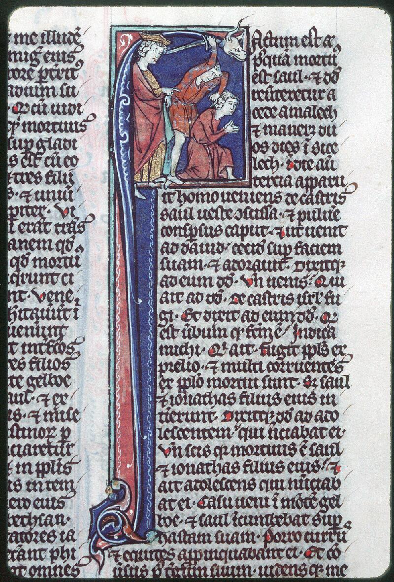 Orléans, Bibl. mun., ms. 0007, f. 154