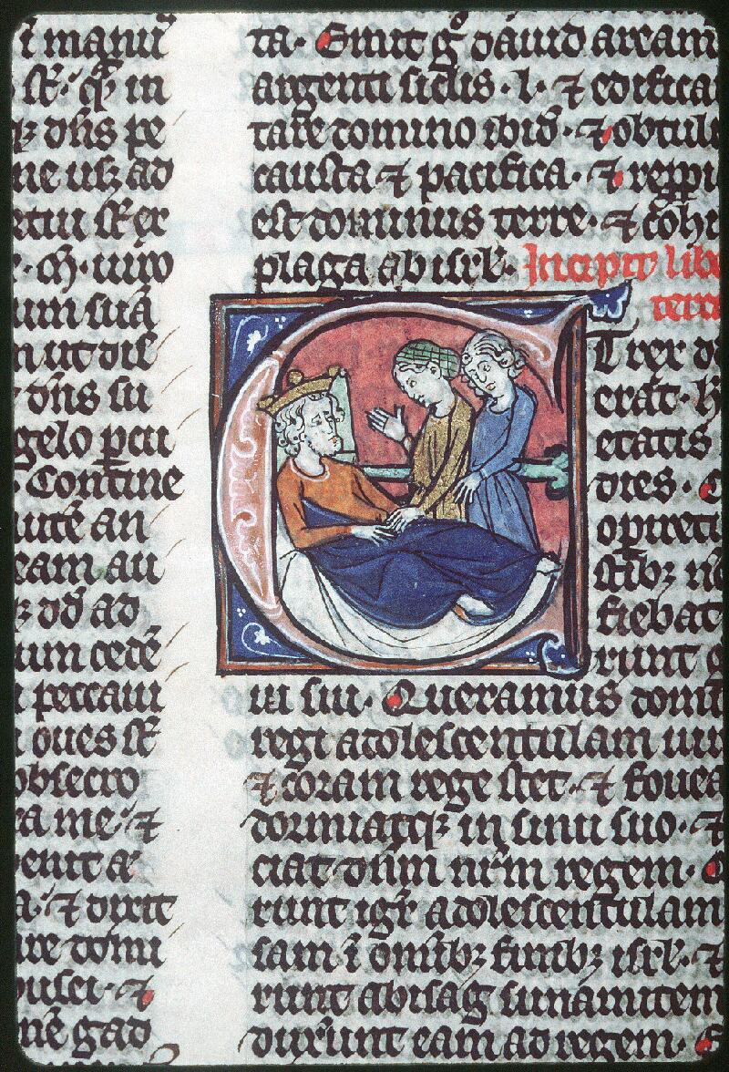 Orléans, Bibl. mun., ms. 0007, f. 169v