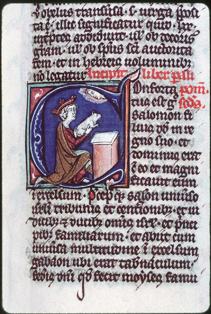 Orléans, Bibl. mun., ms. 0007, f. 221