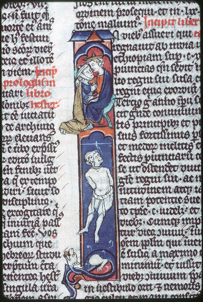 Orléans, Bibl. mun., ms. 0007, f. 271v